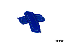 Load image into Gallery viewer, IND Painted Front Reflector Set - Volkswagen GTI / Golf R (MK8/8.5) 2022+