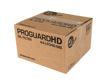 Load image into Gallery viewer, afe PROGUARD Oil Filter - Ford F150 2018-2021 / Land Rover Discovery 2017-2020 / Ranger Rover Sport 2016-2021