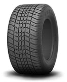Kenda K399 Pro Tour Radial Golf Cart Tires - 205/50R10 4PR TL