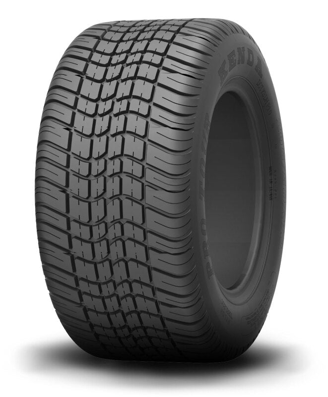 Kenda K399 Pro Tour Radial Tires - 205/35R12 4PR TL