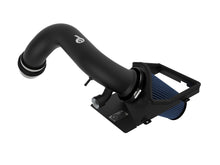 Load image into Gallery viewer, aFe Rapid Induction Pro 5R Cold Air Intake System - Audi Q3 2.0T 45TFSI 2019-2025