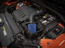 Load image into Gallery viewer, aFe Rapid Induction Pro 5R Cold Air Intake System - Audi Q3 2.0T 45TFSI 2019-2025