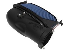 Load image into Gallery viewer, aFe Rapid Induction Pro 5R Cold Air Intake System - Mercedes-Benz Sprinter 2500/3500 2.1L 2014-2017