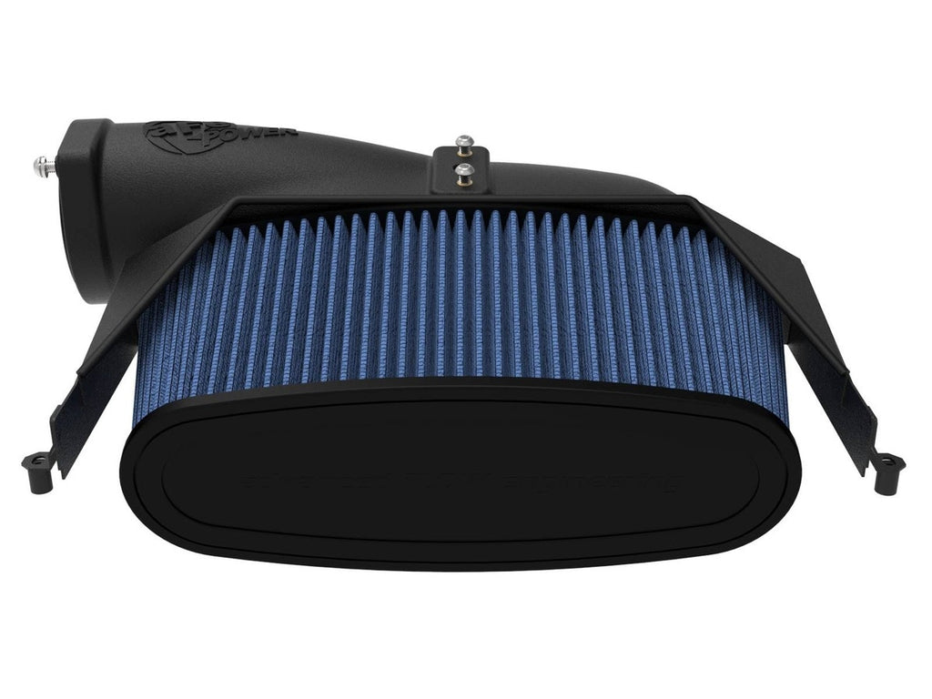 aFe Rapid Induction Pro 5R Cold Air Intake System - Mercedes-Benz Sprinter 2500/3500 2.1L 2014-2017