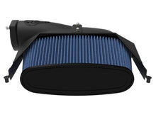 Load image into Gallery viewer, aFe Rapid Induction Pro 5R Cold Air Intake System - Mercedes-Benz Sprinter 2500/3500 2.1L 2014-2017