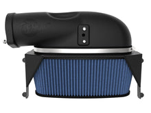 Load image into Gallery viewer, aFe Rapid Induction Pro 5R Cold Air Intake System - Mercedes-Benz Sprinter 2500/3500 2.1L 2014-2017
