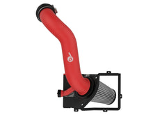 Load image into Gallery viewer, aFe Rapid Induction Red Edition Cold Air Intake System w/ Pro DRY S Filter - Various Audi / VW 2.0L Models 2015-2021