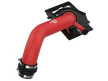 Load image into Gallery viewer, aFe Rapid Induction Red Edition Cold Air Intake System w/ Pro DRY S Filter - Various Audi / VW 2.0L Models 2015-2021
