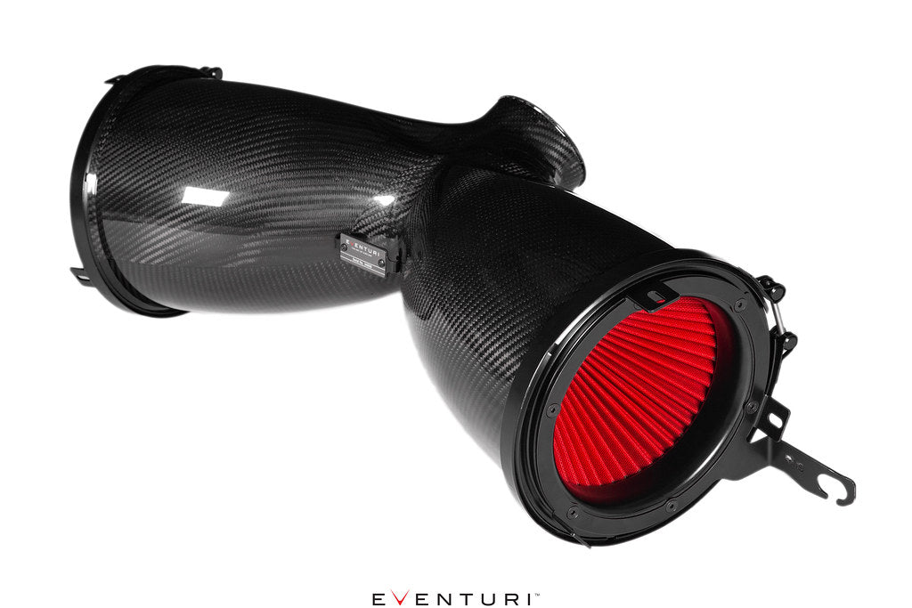 Eventuri Carbon Fiber Intake System - Porsche 911 GT3 RS (991.1/991.2) 2016-2019