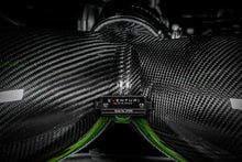 Load image into Gallery viewer, Eventuri Carbon Fiber Intake System - Porsche 911 GT3 RS (991.1/991.2) 2016-2019