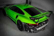 Load image into Gallery viewer, Eventuri Carbon Fiber Intake System - Porsche 911 GT3 RS (991.1/991.2) 2016-2019