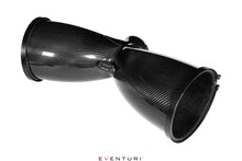 Load image into Gallery viewer, Eventuri Carbon Fiber Intake System - Porsche 911 GT3 RS (991.1/991.2) 2016-2019