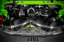 Load image into Gallery viewer, Eventuri Carbon Fiber Intake System - Porsche 911 GT3 RS (991.1/991.2) 2016-2019