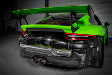 Load image into Gallery viewer, Eventuri Carbon Fiber Intake System - Porsche 911 GT3 RS (991.1/991.2) 2016-2019