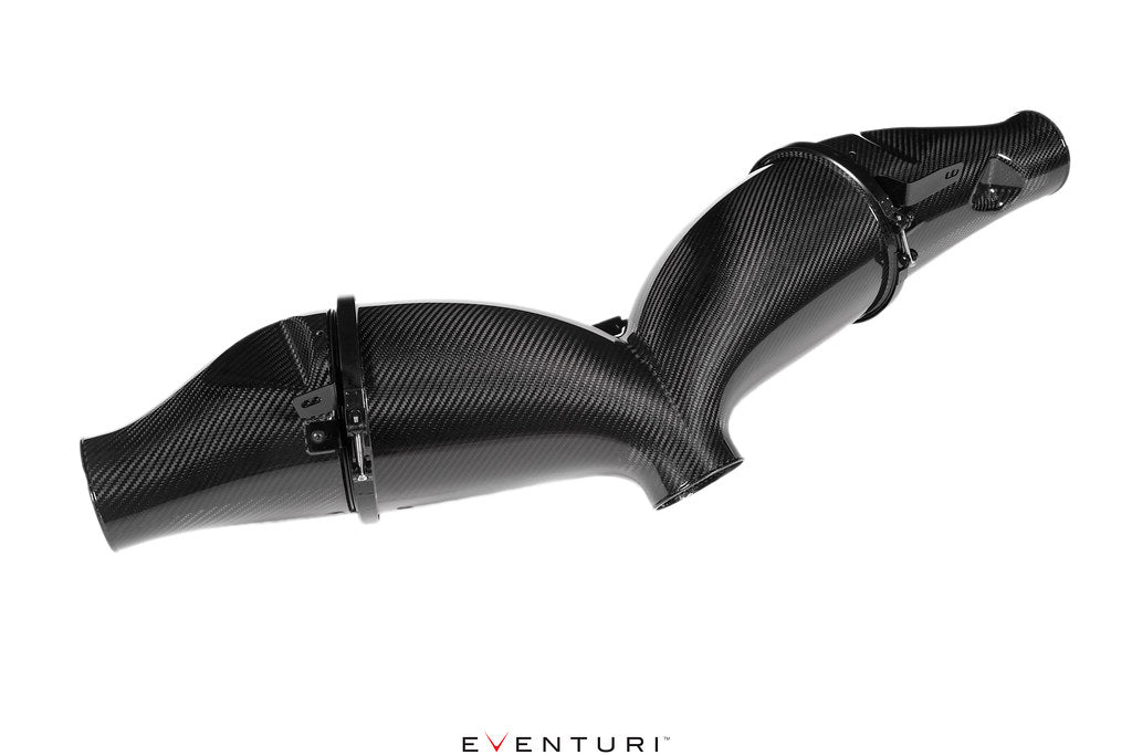 Eventuri Carbon Fiber Intake System - Porsche 911 GT3 RS (991.1/991.2) 2016-2019