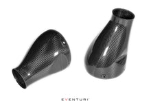 Load image into Gallery viewer, Eventuri Carbon Fiber Intake System - Porsche 911 GT3 RS (991.1/991.2) 2016-2019