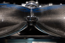 Load image into Gallery viewer, Eventuri Carbon Fiber Intake System - Porsche 911 GT3 RS (991.1/991.2) 2016-2019