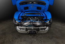 Load image into Gallery viewer, Eventuri Carbon Fiber Intake System - Porsche 911 GT3 RS (991.1/991.2) 2016-2019