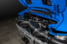 Load image into Gallery viewer, Eventuri Carbon Fiber Intake System - Porsche 911 GT3 RS (991.1/991.2) 2016-2019