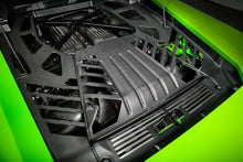 Load image into Gallery viewer, Eventuri Black Carbon Fiber Intake - Lamborghini Huracan 2015-2024