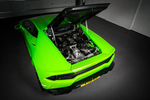 Load image into Gallery viewer, Eventuri Black Carbon Fiber Intake - Lamborghini Huracan 2015-2024
