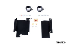 Load image into Gallery viewer, Eventuri Black Carbon Fiber Intake - Lamborghini Huracan 2015-2024