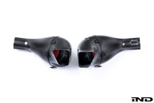 Load image into Gallery viewer, Eventuri Black Carbon Fiber Intake - Lamborghini Huracan 2015-2024