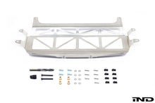 Load image into Gallery viewer, Fall-Line Motorsports Oil Cooler Guard V2 - BMW M2 CS &amp; Competition / M3 / M4 (F8x) 2015-2020