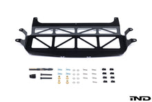 Load image into Gallery viewer, Fall-Line Motorsports Oil Cooler Guard V2 - BMW M2 CS &amp; Competition / M3 / M4 (F8x) 2015-2020