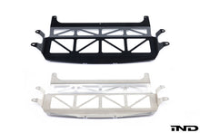 Load image into Gallery viewer, Fall-Line Motorsports Oil Cooler Guard V2 - BMW M2 CS &amp; Competition / M3 / M4 (F8x) 2015-2020