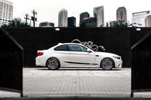 Load image into Gallery viewer, MMX Performance Height Adjustable Sport Springs - BMW M2/M3/M4 (F8x) 2015-2021