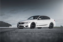Load image into Gallery viewer, MMX Performance Height Adjustable Sport Springs - BMW M2/M3/M4 (F8x) 2015-2021