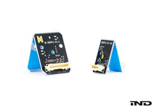 Load image into Gallery viewer, Motorsport+ CSL Style Yellow DRL LED Module Set - BMW M3 / M4 (G8x; Pre-LCI) 2021-2022