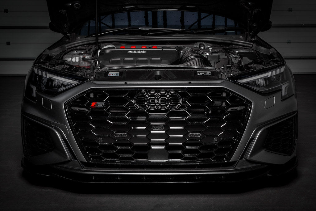 Eventuri Carbon Fiber Intake System - Audi S3 (8Y) 2022+