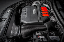 Load image into Gallery viewer, Eventuri Carbon Fiber Intake System - Audi S3 (8Y) 2022+