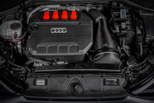 Load image into Gallery viewer, Eventuri Carbon Fiber Intake System - Audi S3 (8Y) 2022+