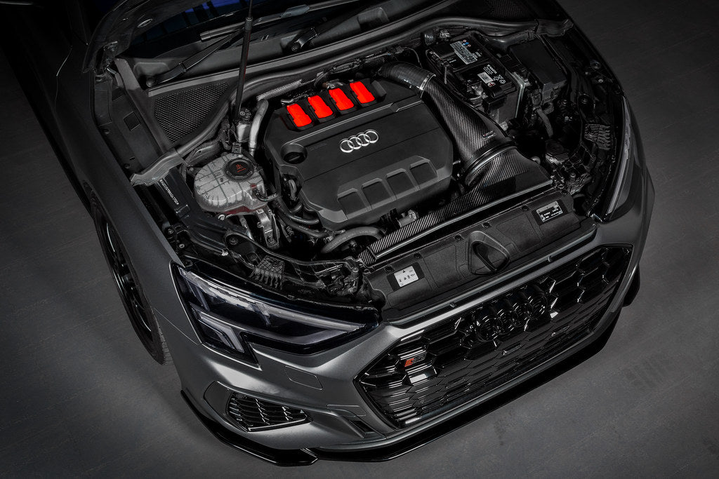 Eventuri Carbon Fiber Intake System - Audi S3 (8Y) 2022+