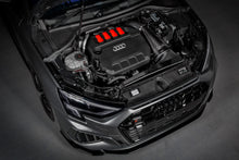 Load image into Gallery viewer, Eventuri Carbon Fiber Intake System - Audi S3 (8Y) 2022+