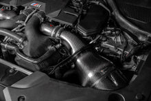 Load image into Gallery viewer, Eventuri Carbon Fiber Intake System - BMW M5 (F90) 2018-2023 / M8 (F9x) 2020-2025