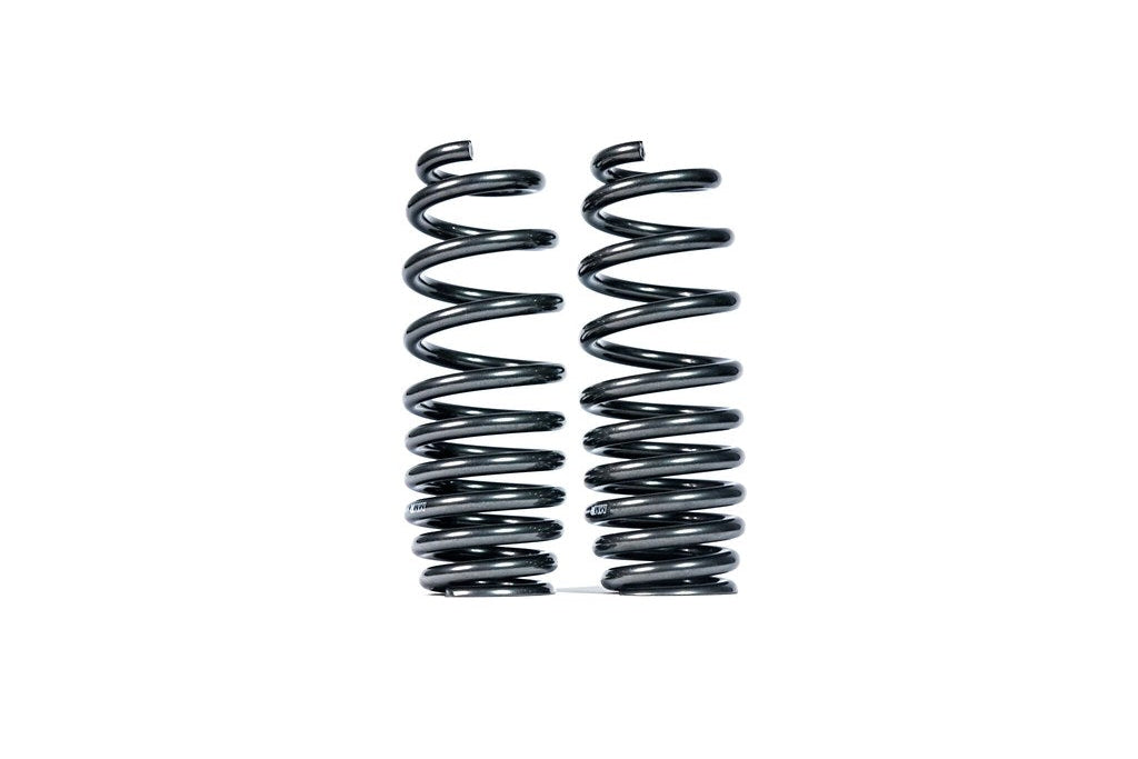 MMX Performance Lowering Spring Set (RWD) - BMW M2 (G87) 2023+