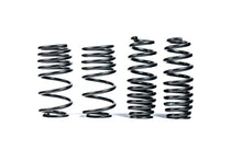 Load image into Gallery viewer, MMX Performance Lowering Spring Set (RWD) - BMW M2 (G87) 2023+