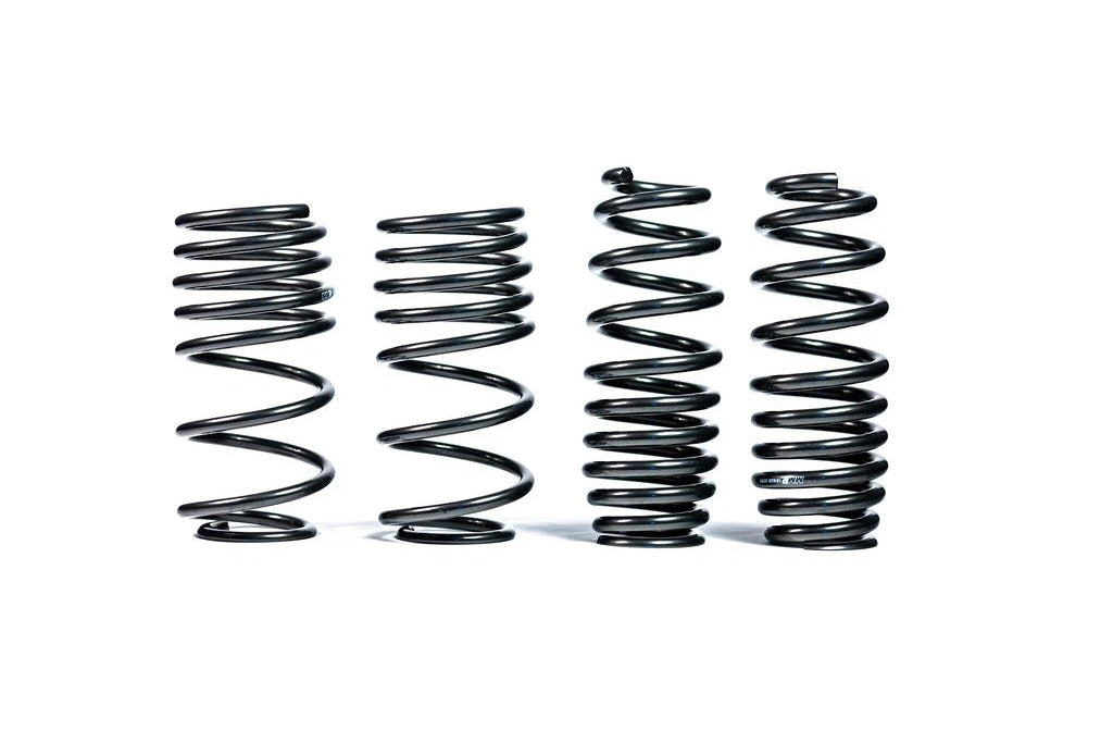 MMX Performance Lowering Spring Set - BMW M3/M4 (G8x) 2021+
