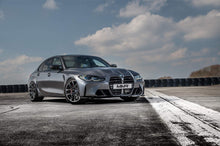 Load image into Gallery viewer, MMX Performance Height Adjustable Sport Springs - BMW M2/M3/M4 (G8x) 2021+