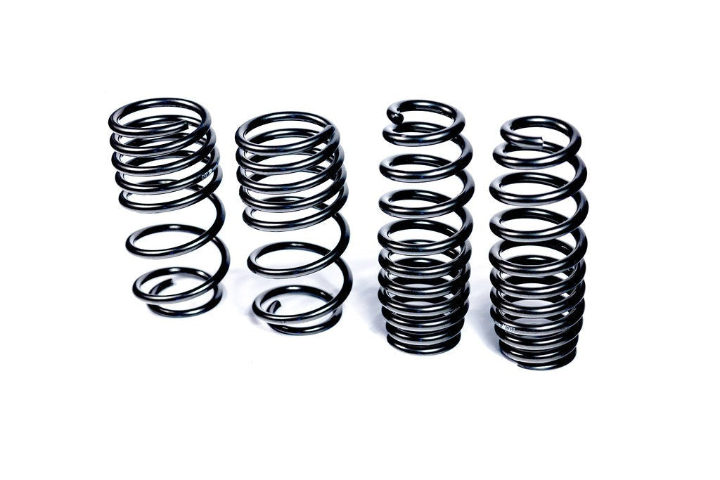 MMX Performance Lowering Spring Set (RWD) - BMW M2 (G87) 2023+
