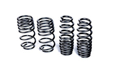 Load image into Gallery viewer, MMX Performance Lowering Spring Set - BMW M3/M4 (G8x) 2021+