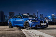 Load image into Gallery viewer, MMX Performance Lowering Spring Set - BMW M3/M4 (G8x) 2021+