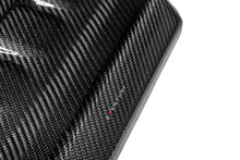 Load image into Gallery viewer, Eventuri Black Carbon Engine Cover - Volkswagen GTI / Golf R (MK8/8.5) 2022+