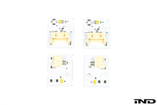 Load image into Gallery viewer, Motorsport+ CSL Style Yellow DRL LED Module Set - BMW M2 (F87) 2016-2021