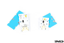 Load image into Gallery viewer, Motorsport+ CSL Style Yellow DRL LED Module Set - BMW M3 / M4 (F8x) 2015-2020