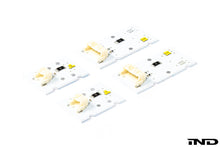 Load image into Gallery viewer, Motorsport+ CSL Style Yellow DRL LED Module Set - BMW M3 / M4 (F8x) 2015-2020